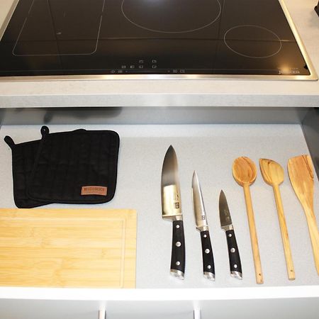 Julo Apartments Tuchenbach Luaran gambar