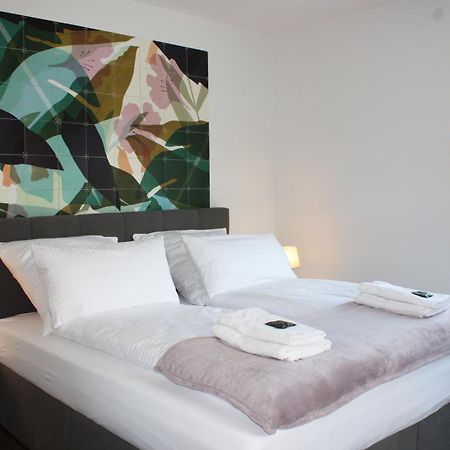 Julo Apartments Tuchenbach Luaran gambar