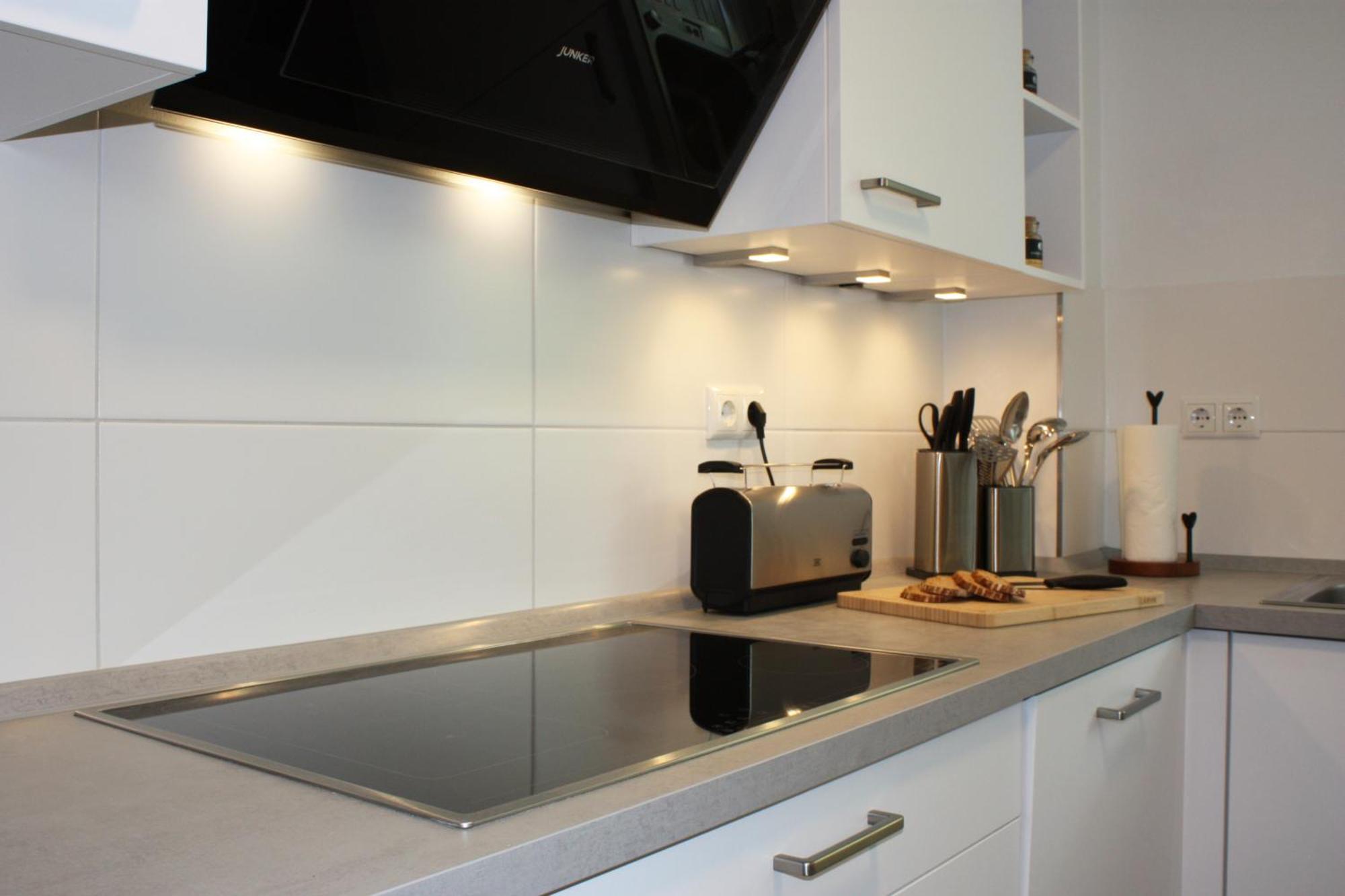 Julo Apartments Tuchenbach Luaran gambar
