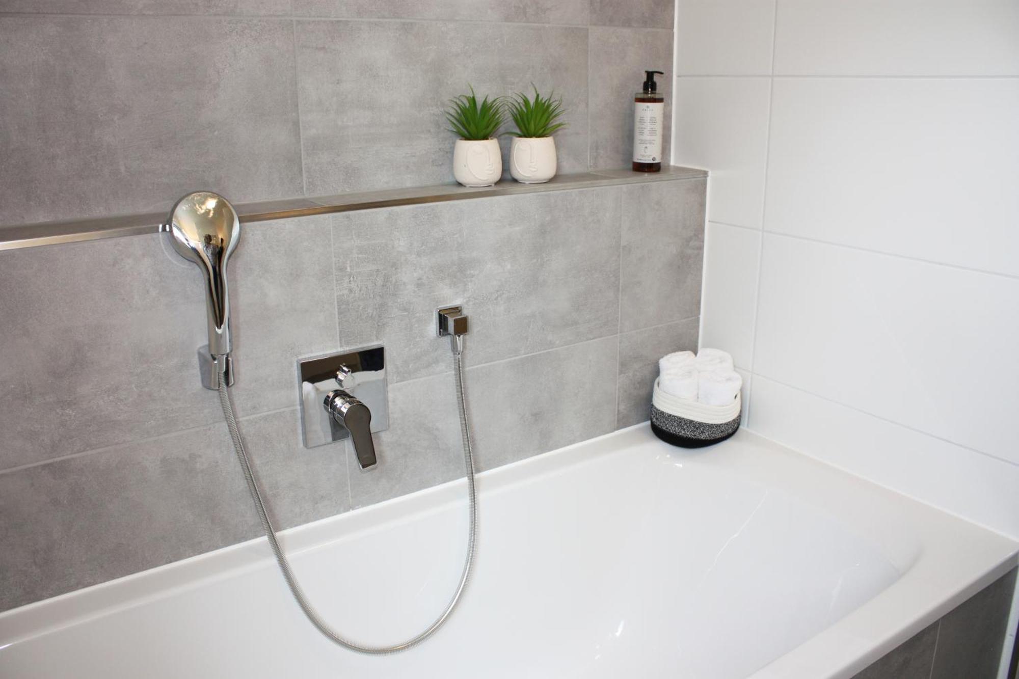 Julo Apartments Tuchenbach Luaran gambar