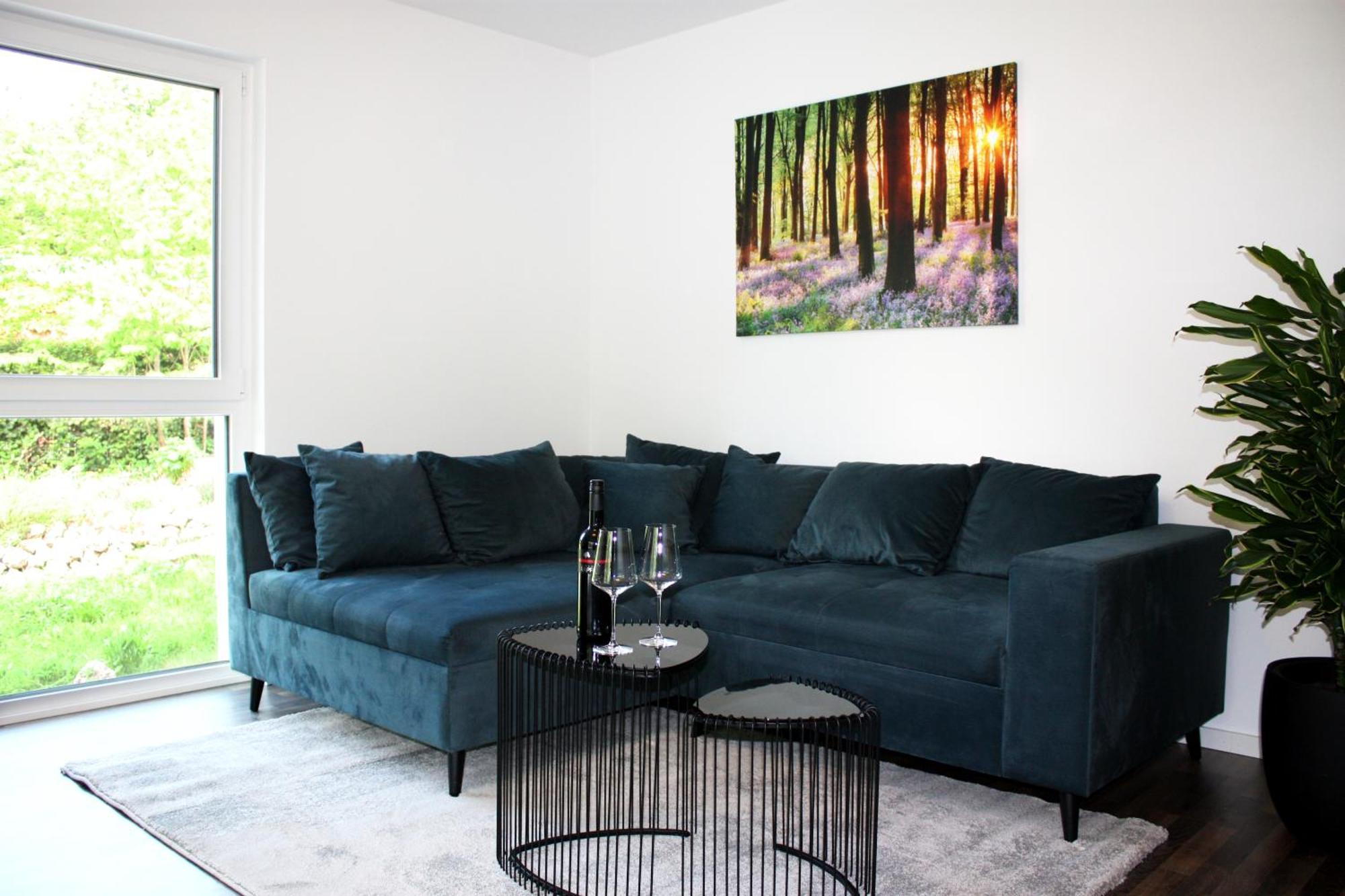 Julo Apartments Tuchenbach Luaran gambar