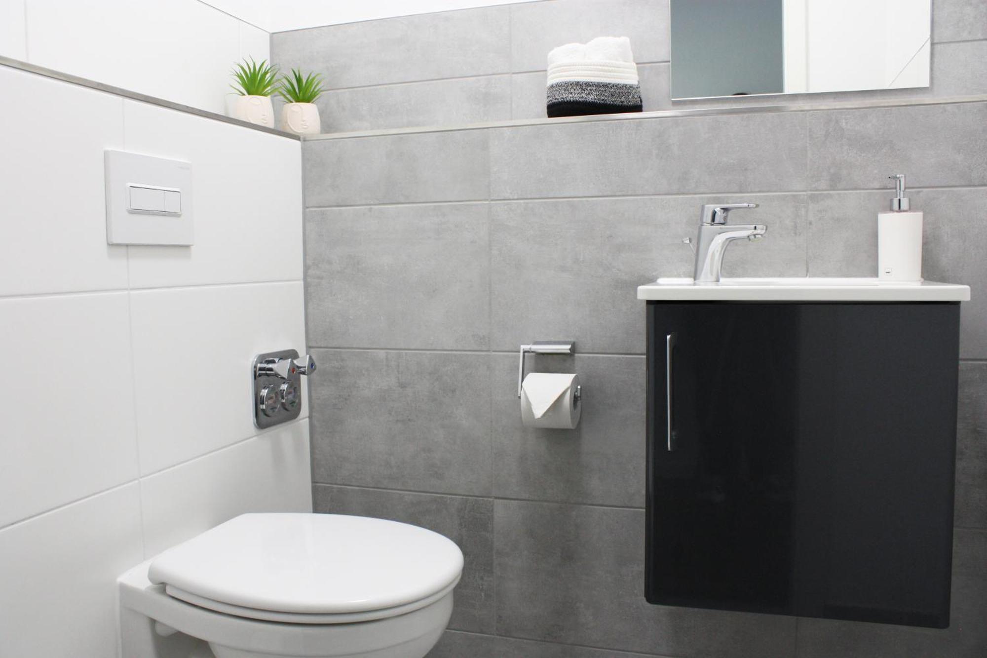 Julo Apartments Tuchenbach Luaran gambar