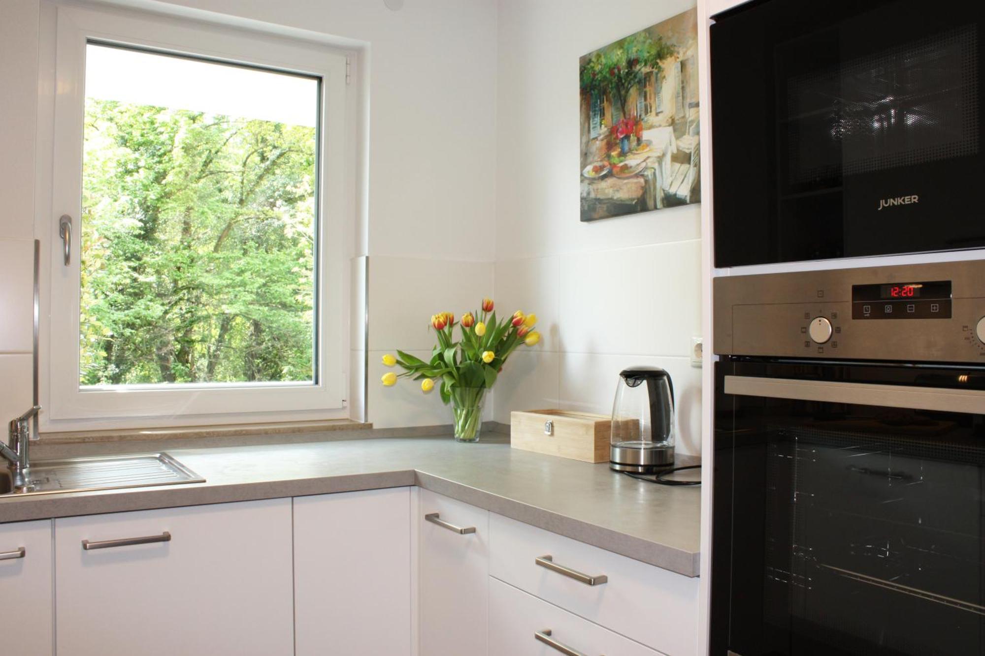 Julo Apartments Tuchenbach Luaran gambar