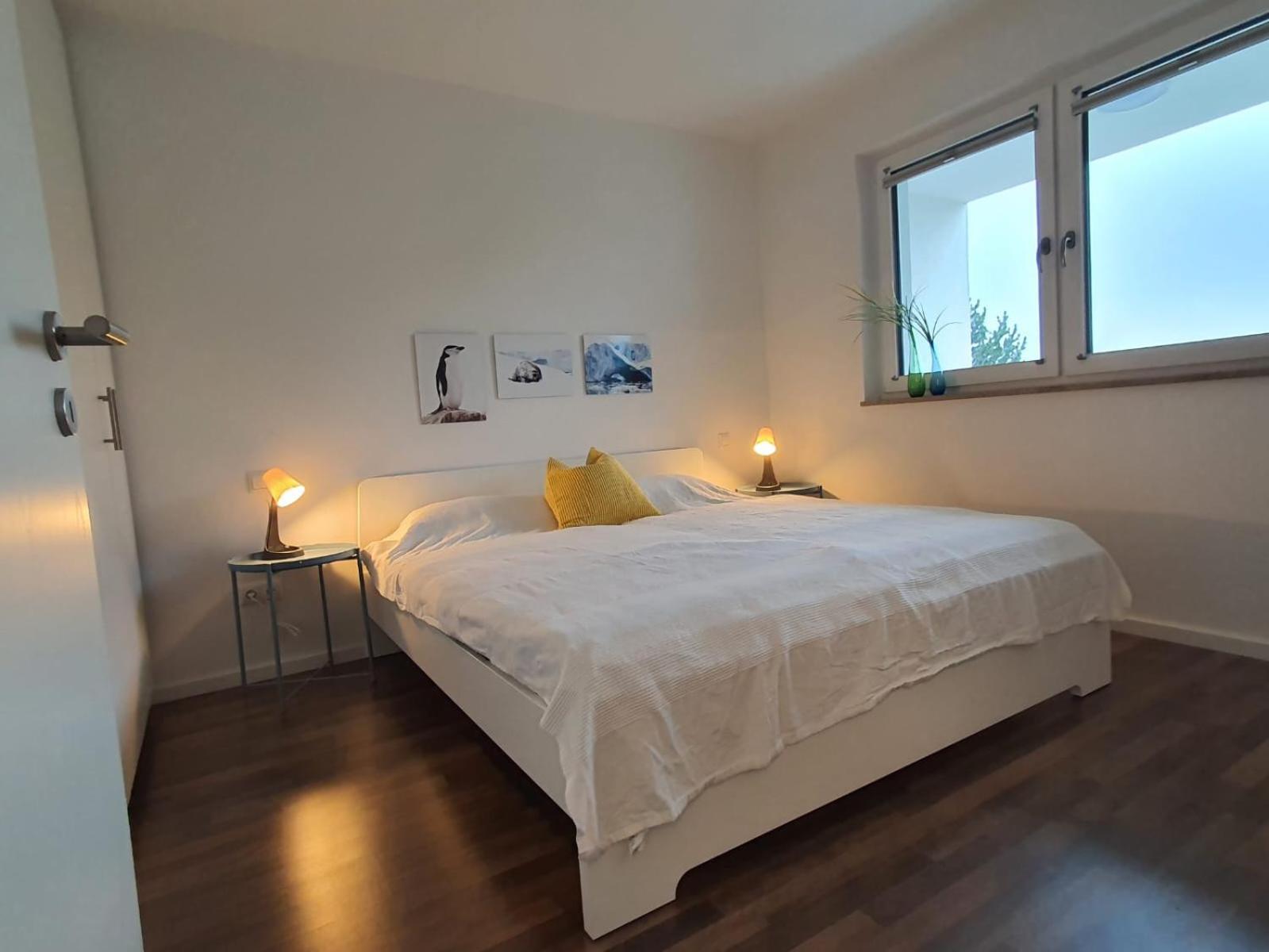 Julo Apartments Tuchenbach Luaran gambar