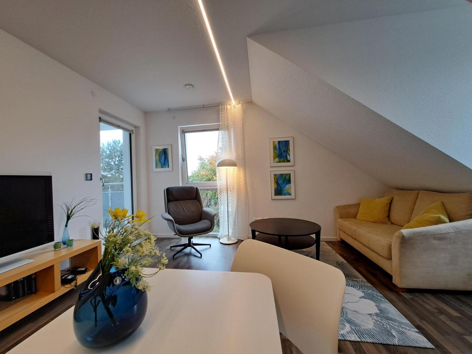 Julo Apartments Tuchenbach Luaran gambar